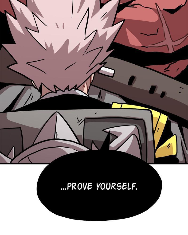Read Metro Hunter Manga Online