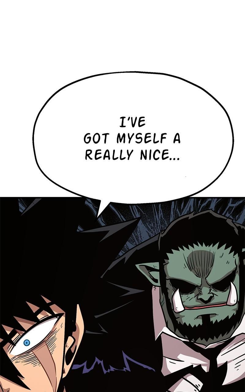 Read Metro Hunter Manga Online