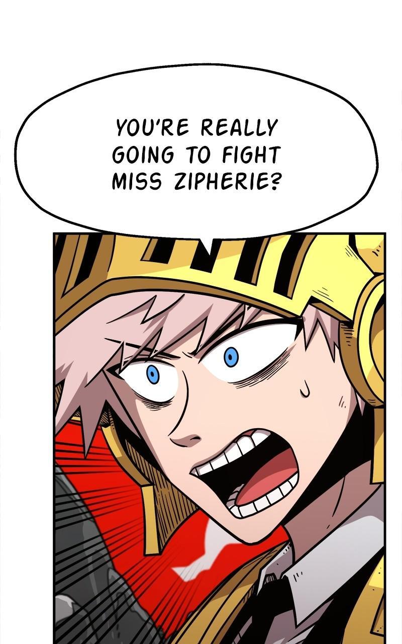Read Metro Hunter Manga Online