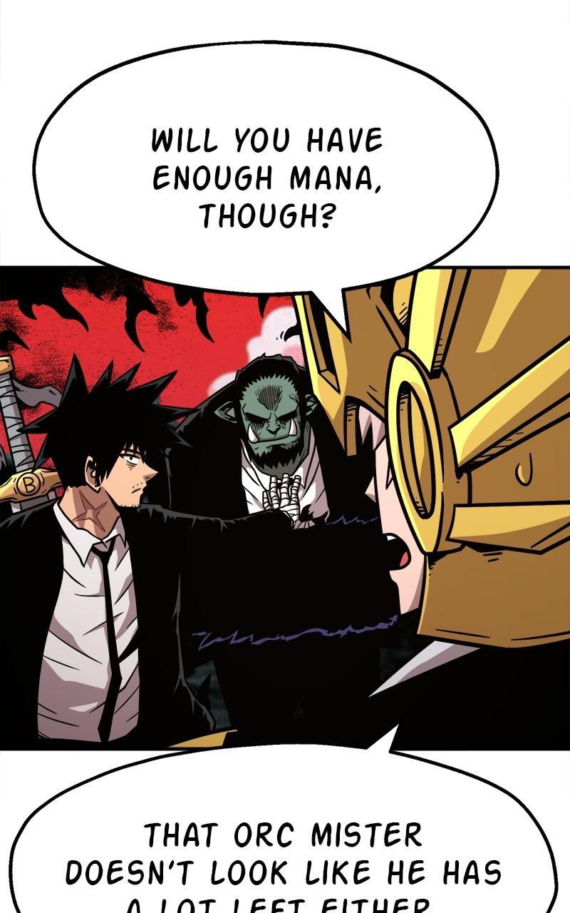 Read Metro Hunter Manga Online