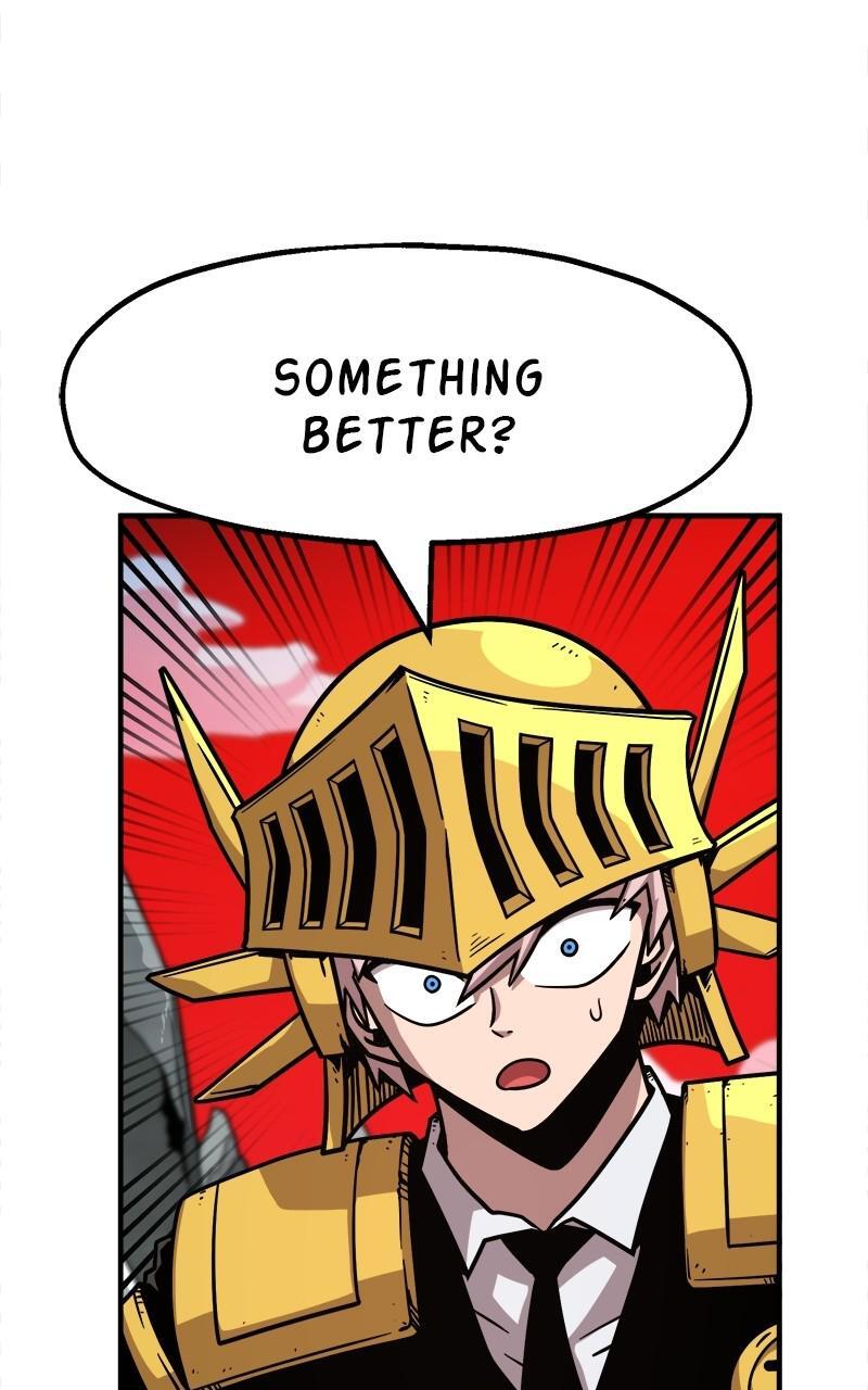 Read Metro Hunter Manga Online