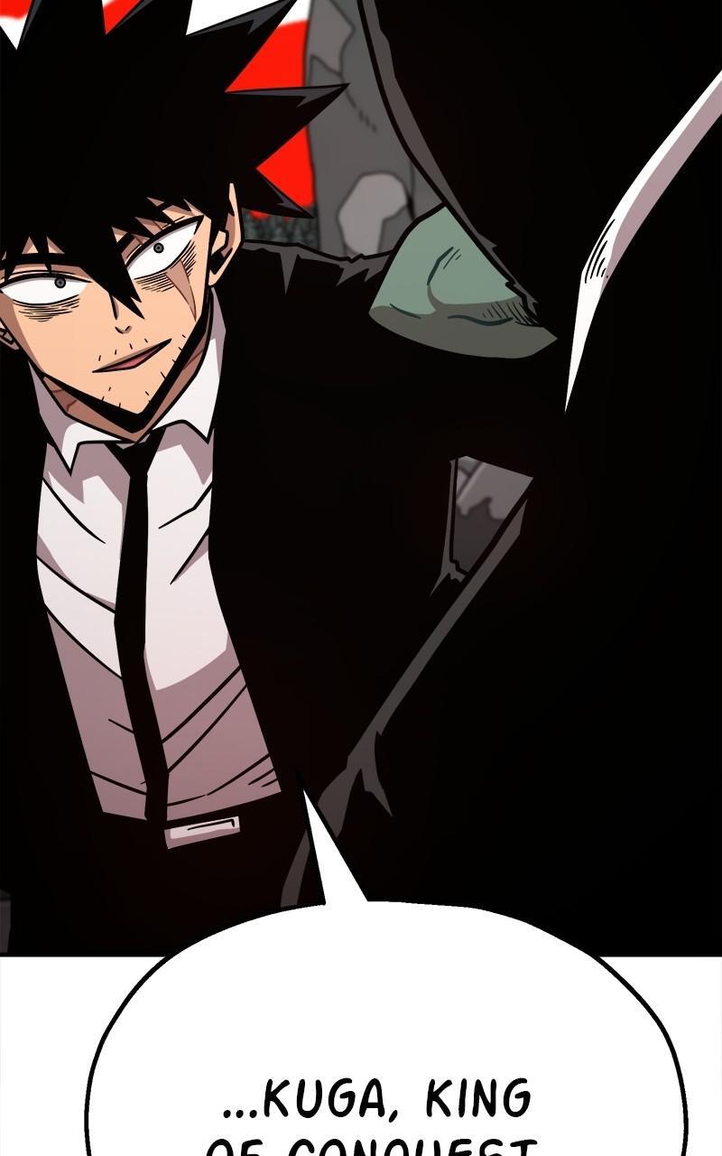 Read Metro Hunter Manga Online