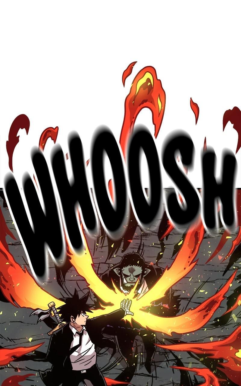 Read Metro Hunter Manga Online