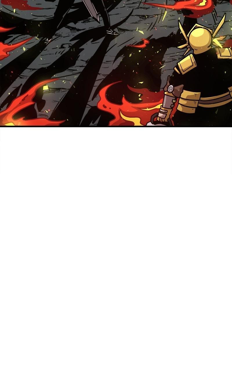Read Metro Hunter Manga Online