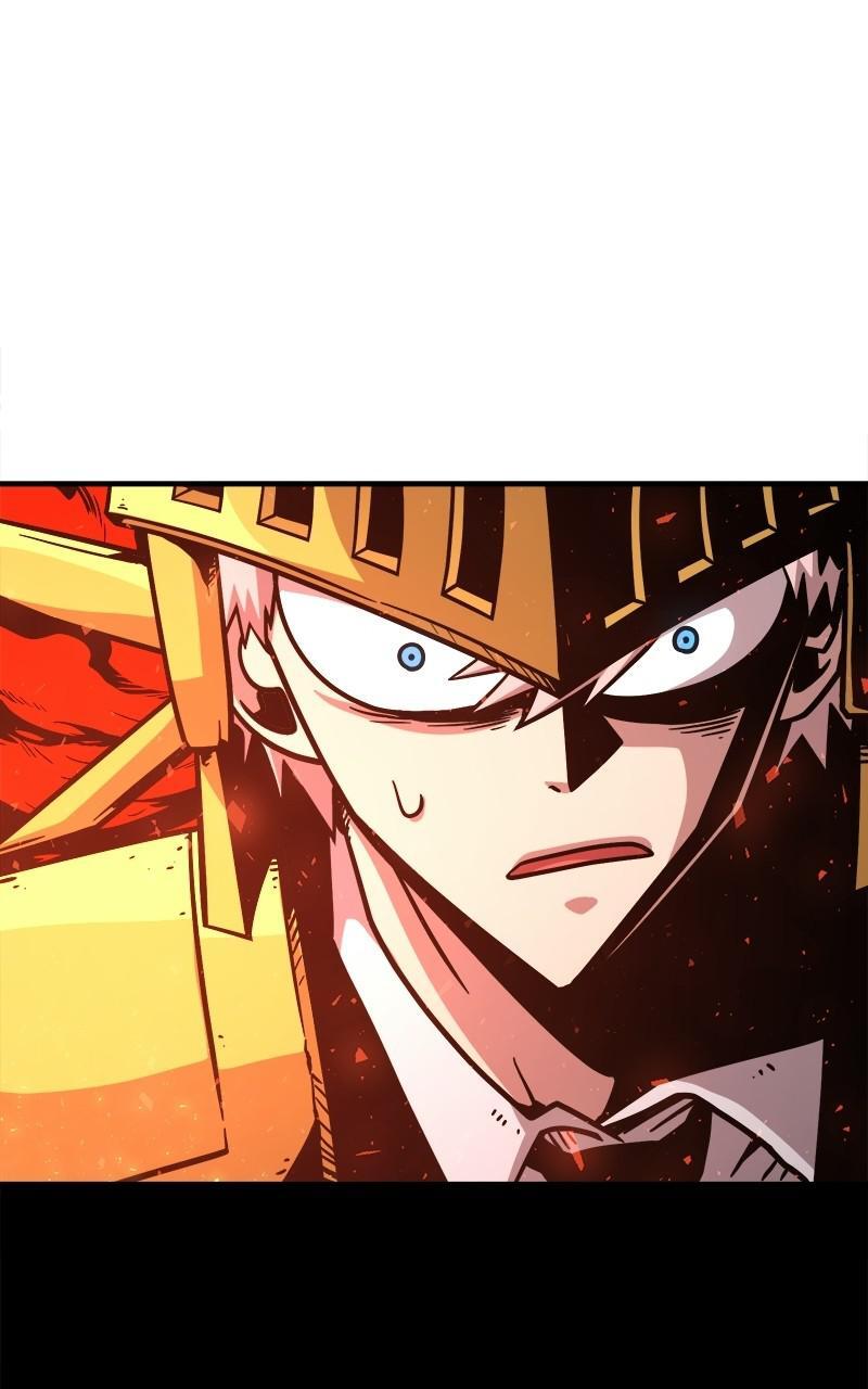 Read Metro Hunter Manga Online