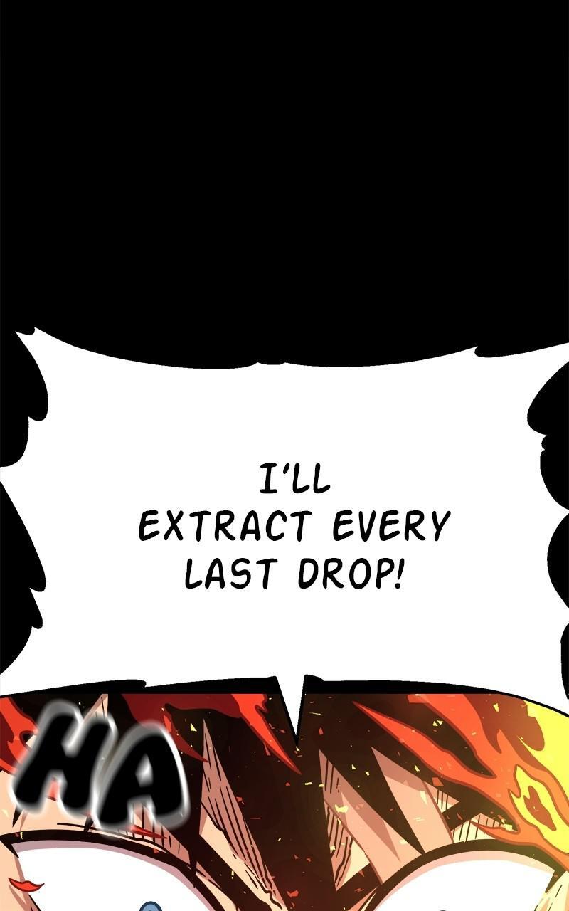Read Metro Hunter Manga Online