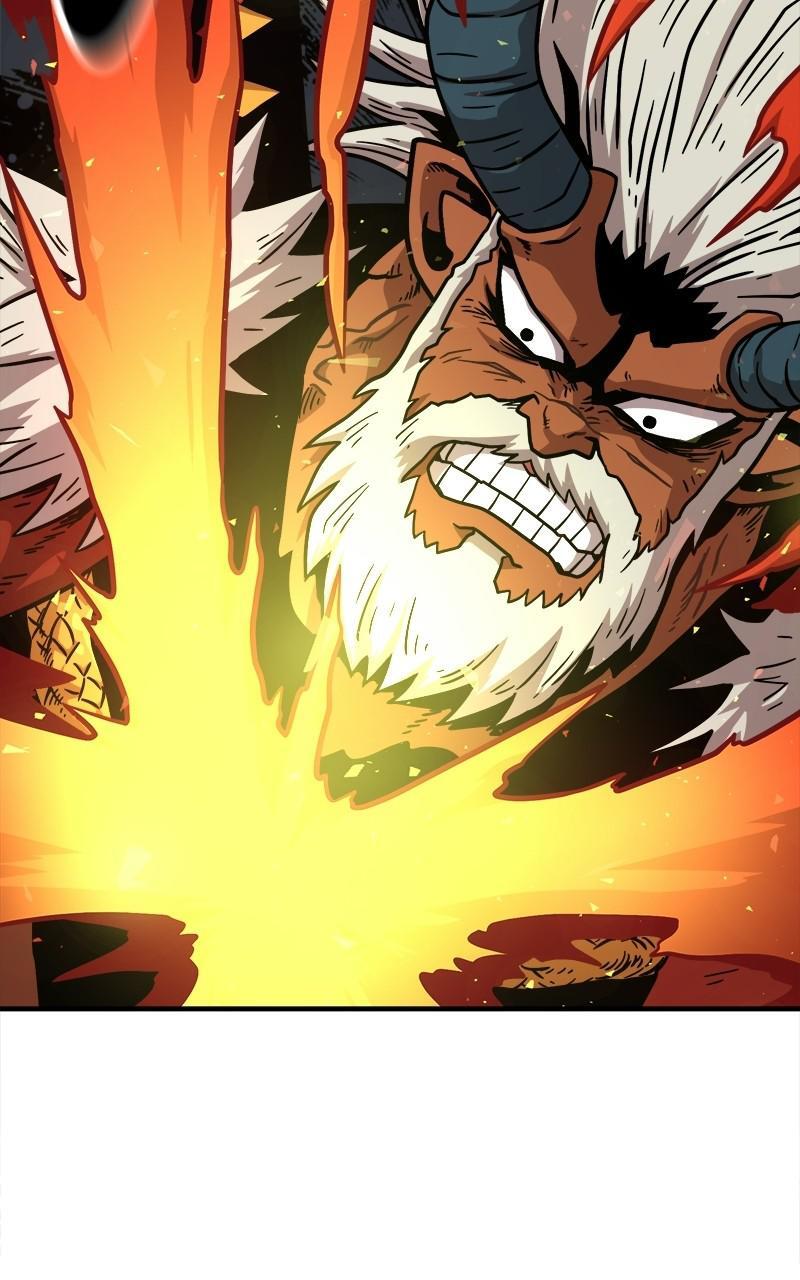 Read Metro Hunter Manga Online