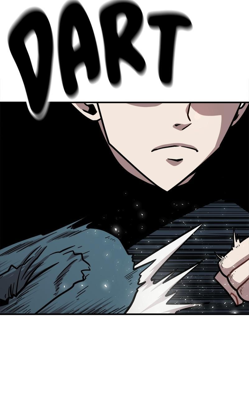 Read Metro Hunter Manga Online