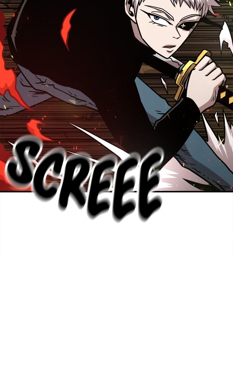 Read Metro Hunter Manga Online