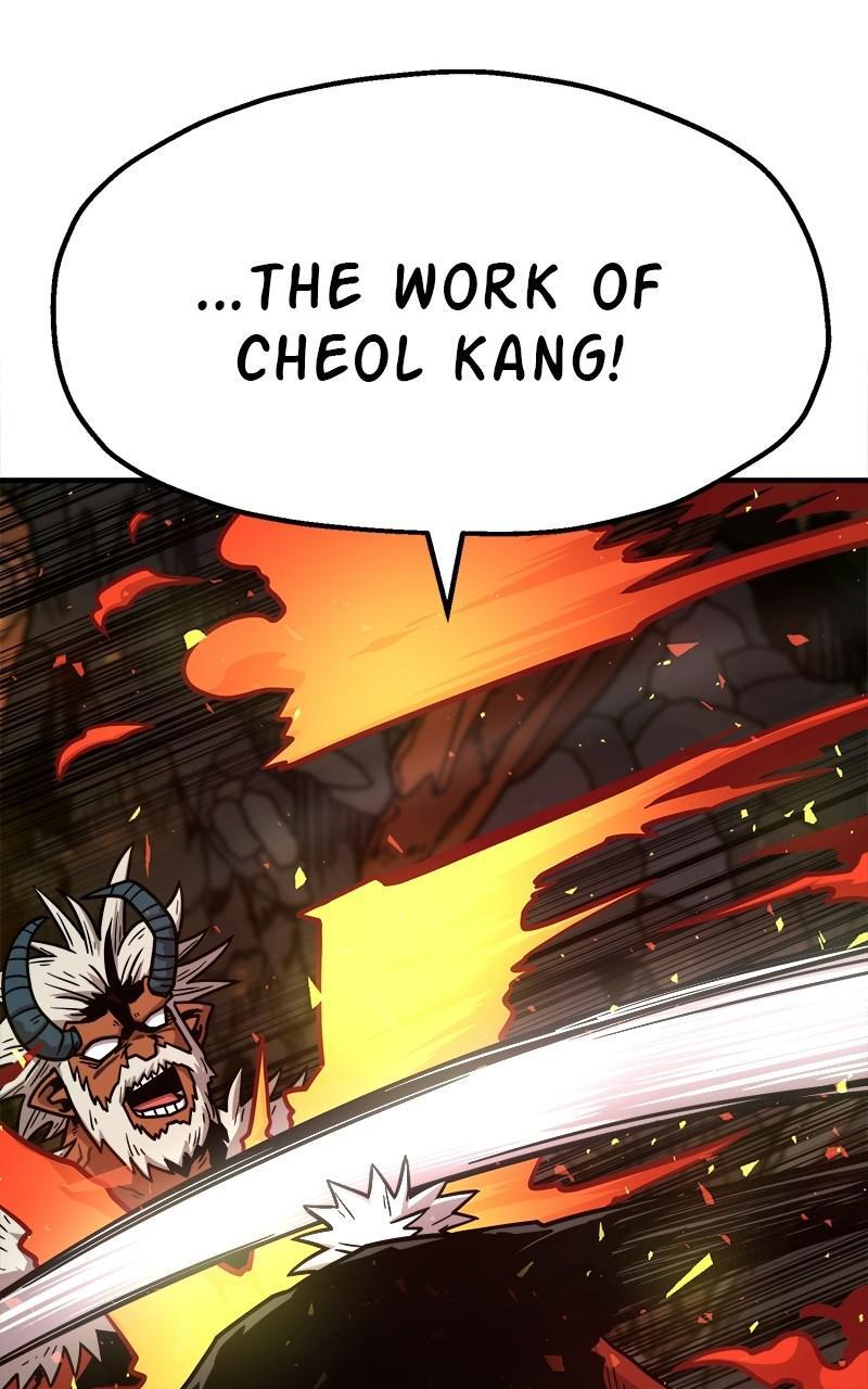 Read Metro Hunter Manga Online