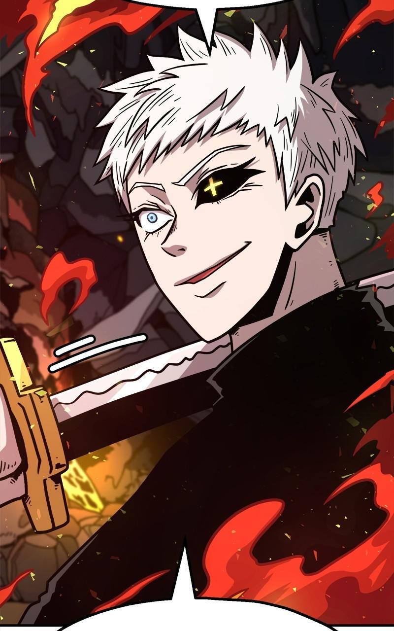 Read Metro Hunter Manga Online