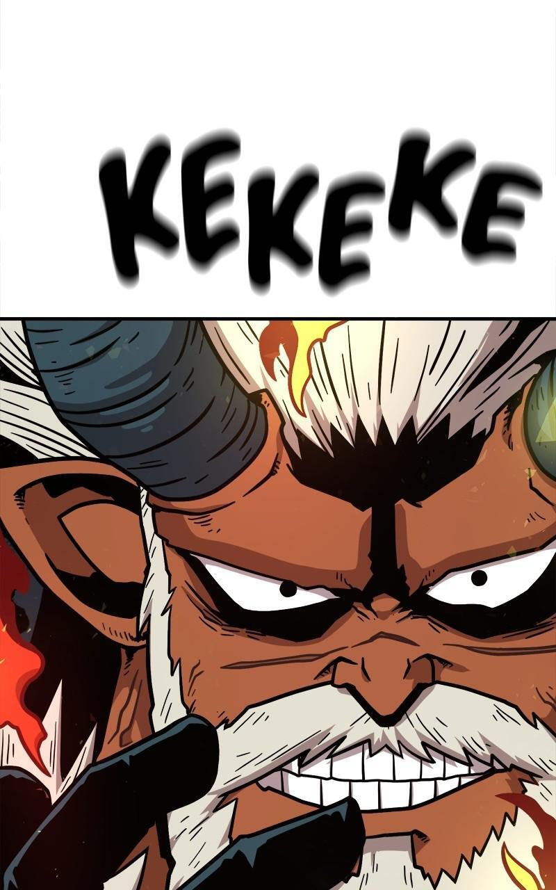 Read Metro Hunter Manga Online