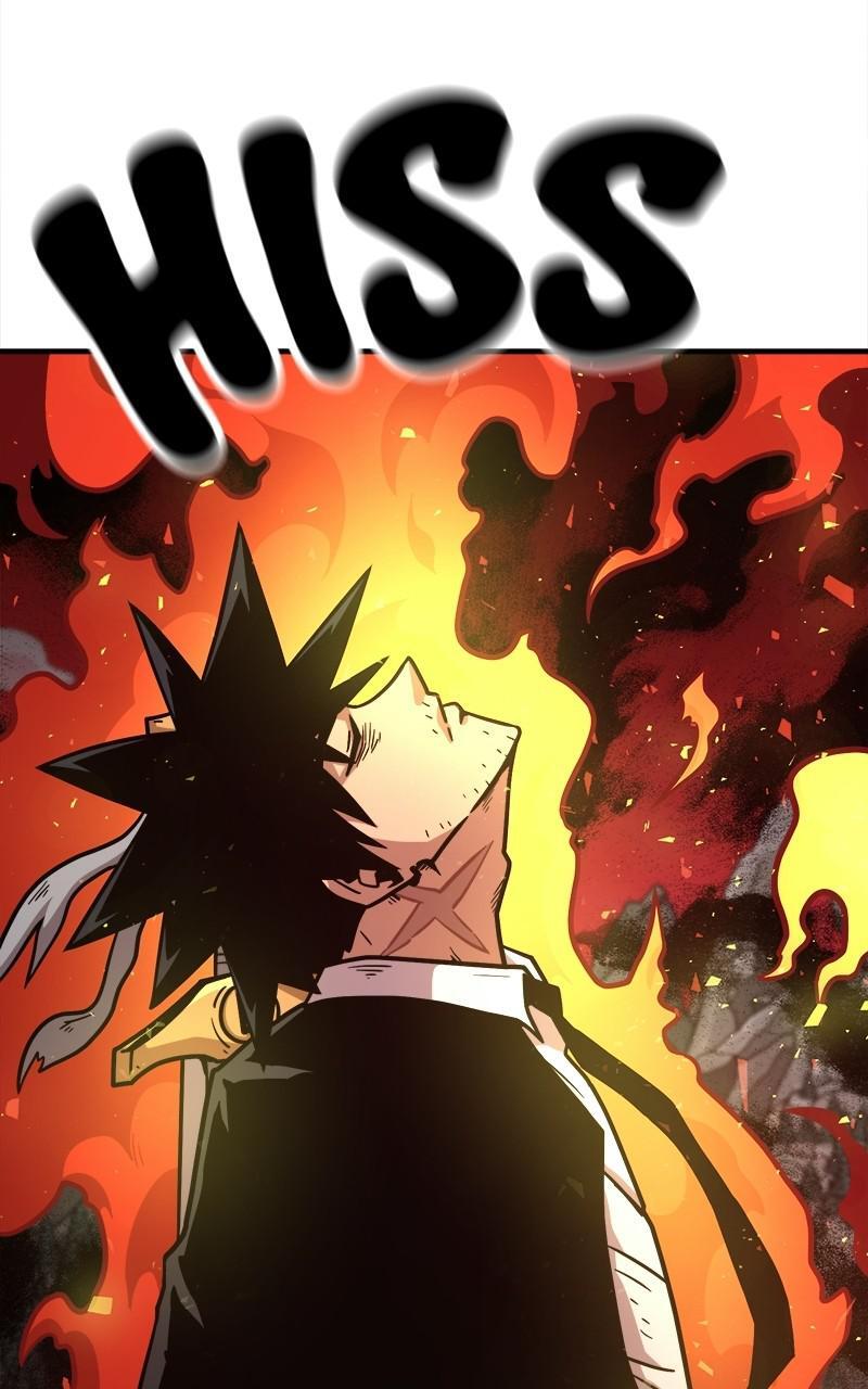 Read Metro Hunter Manga Online