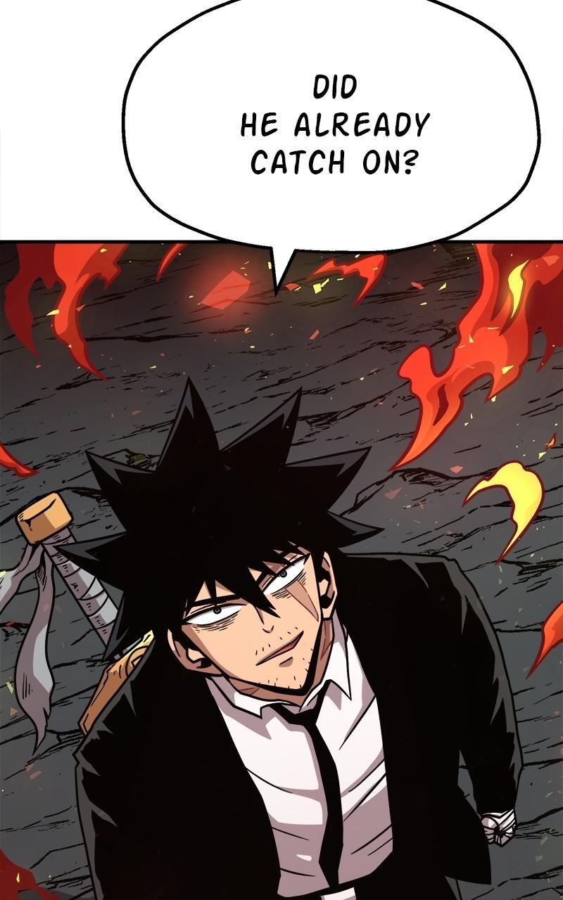 Read Metro Hunter Manga Online