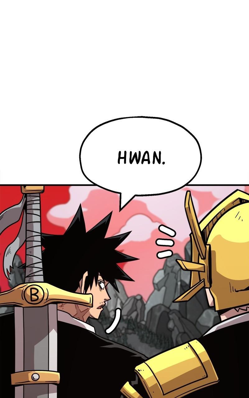 Read Metro Hunter Manga Online