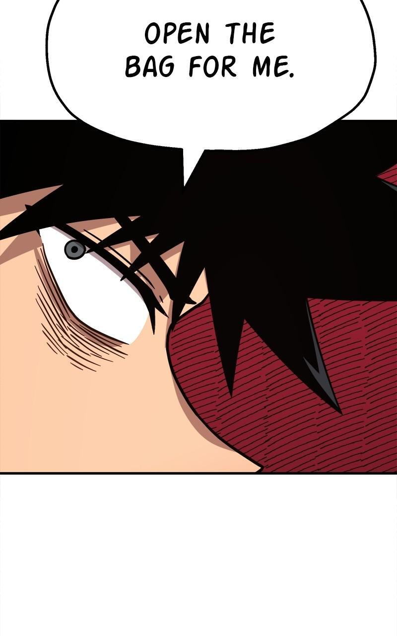 Read Metro Hunter Manga Online