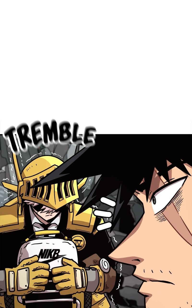 Read Metro Hunter Manga Online
