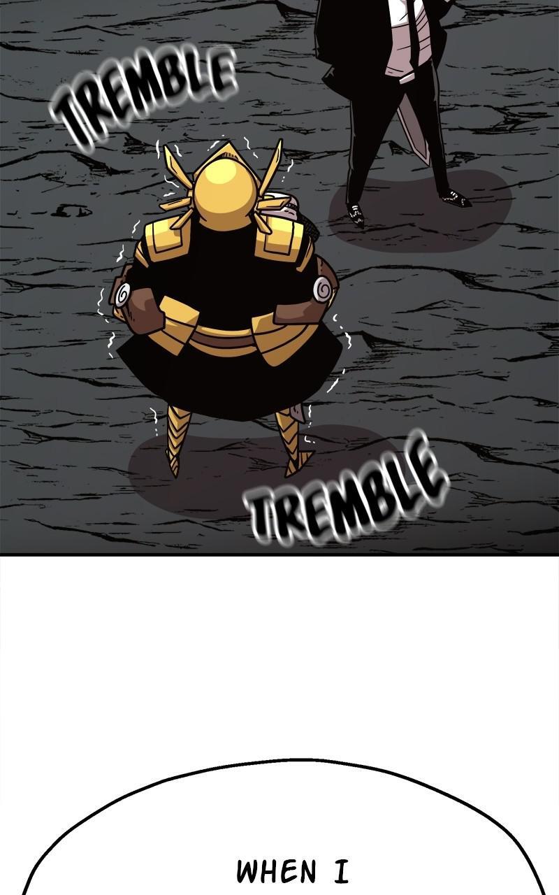Read Metro Hunter Manga Online