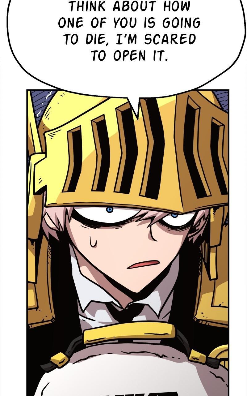 Read Metro Hunter Manga Online