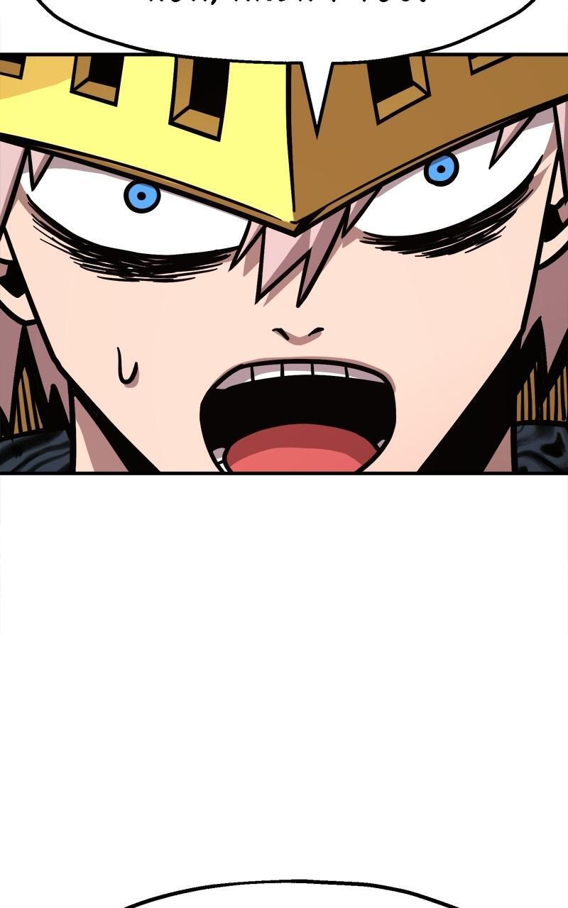 Read Metro Hunter Manga Online