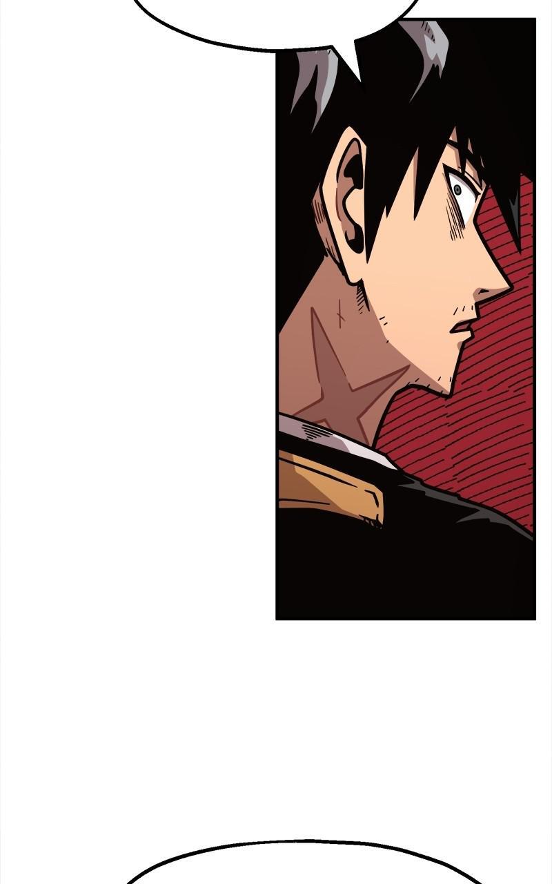 Read Metro Hunter Manga Online