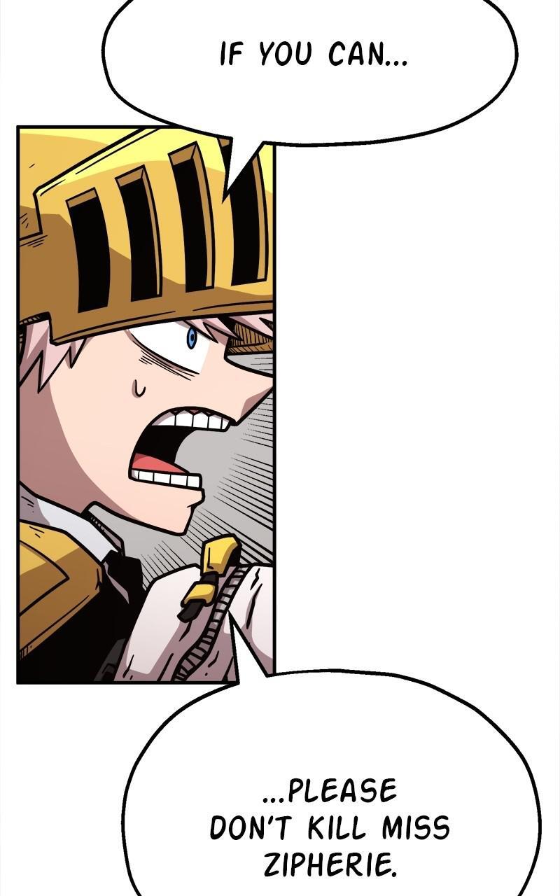 Read Metro Hunter Manga Online