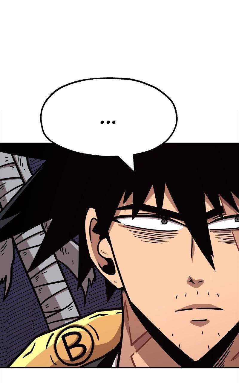 Read Metro Hunter Manga Online