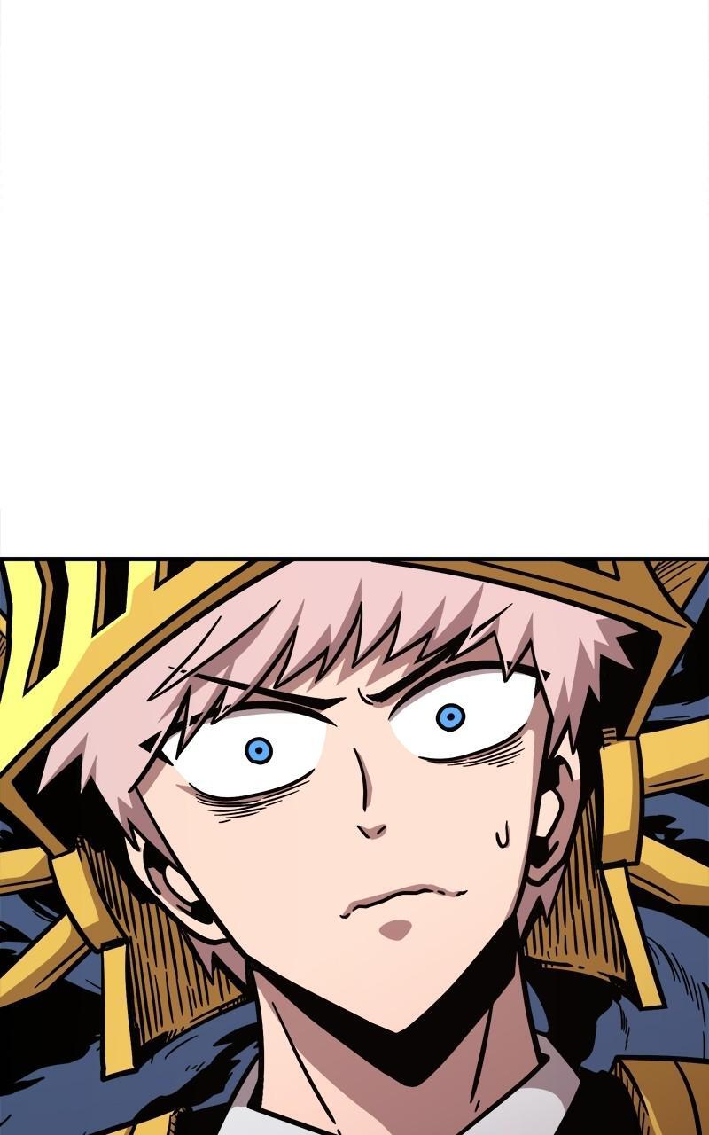 Read Metro Hunter Manga Online