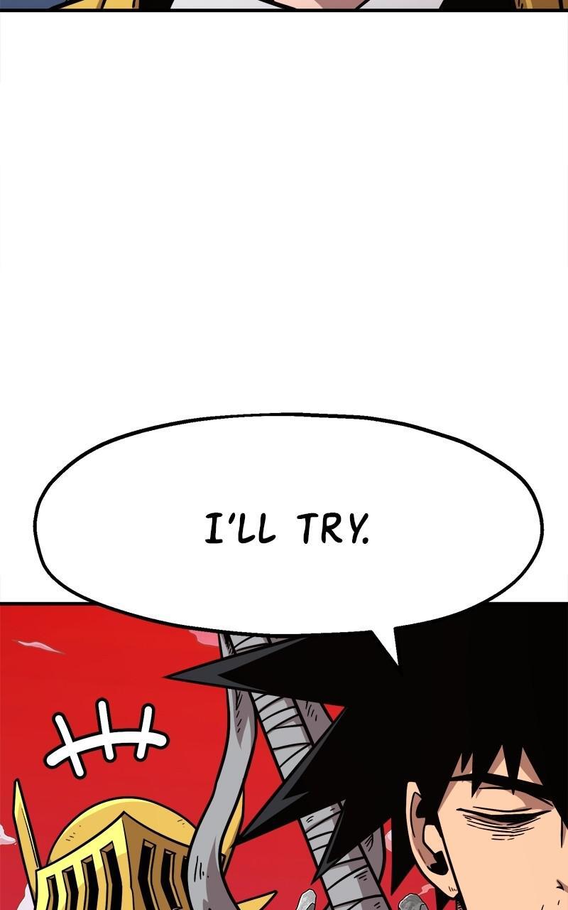 Read Metro Hunter Manga Online