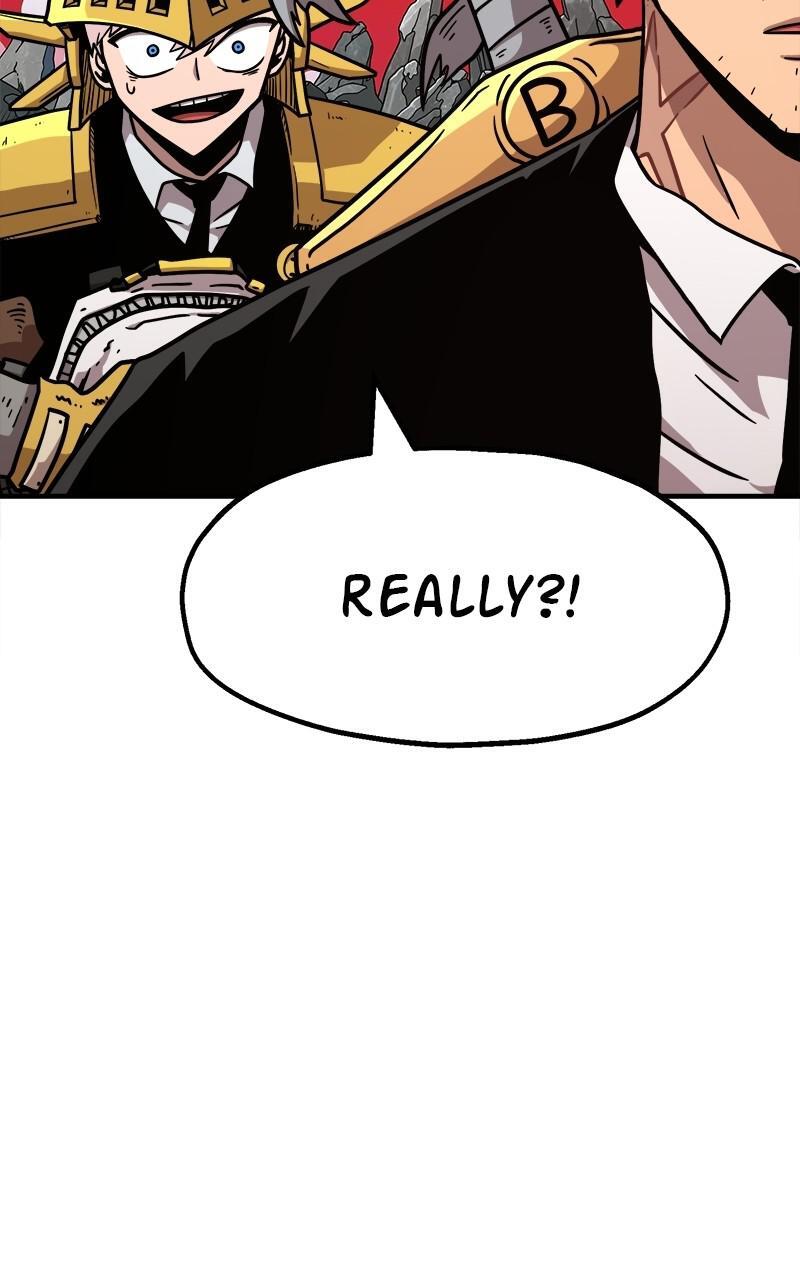 Read Metro Hunter Manga Online