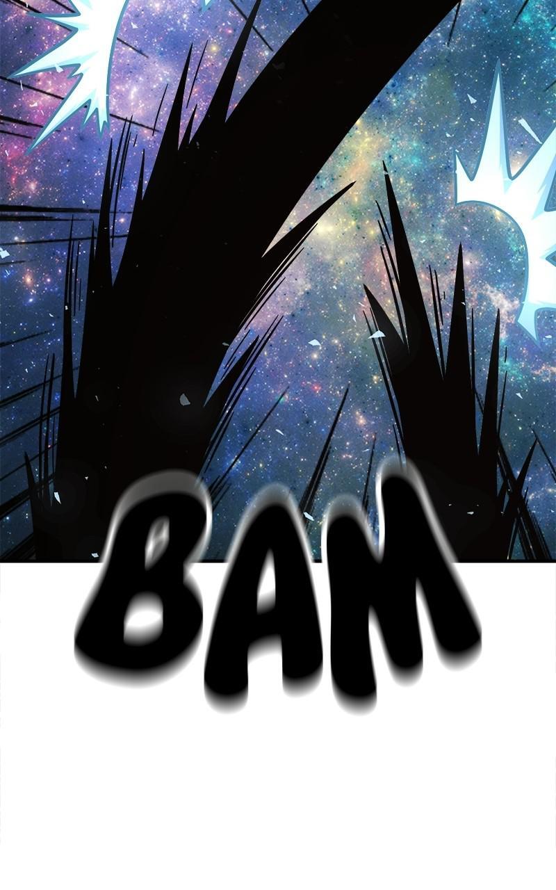 Read Metro Hunter Manga Online