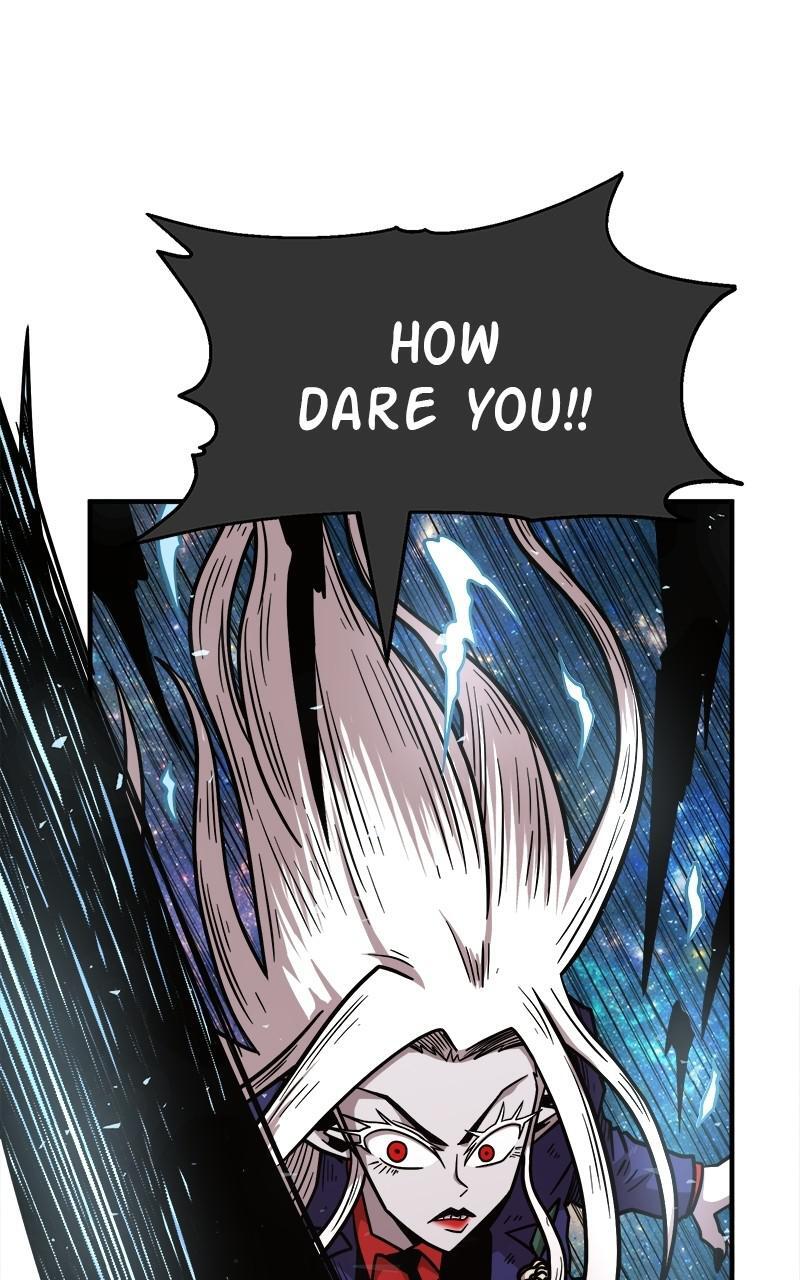 Read Metro Hunter Manga Online