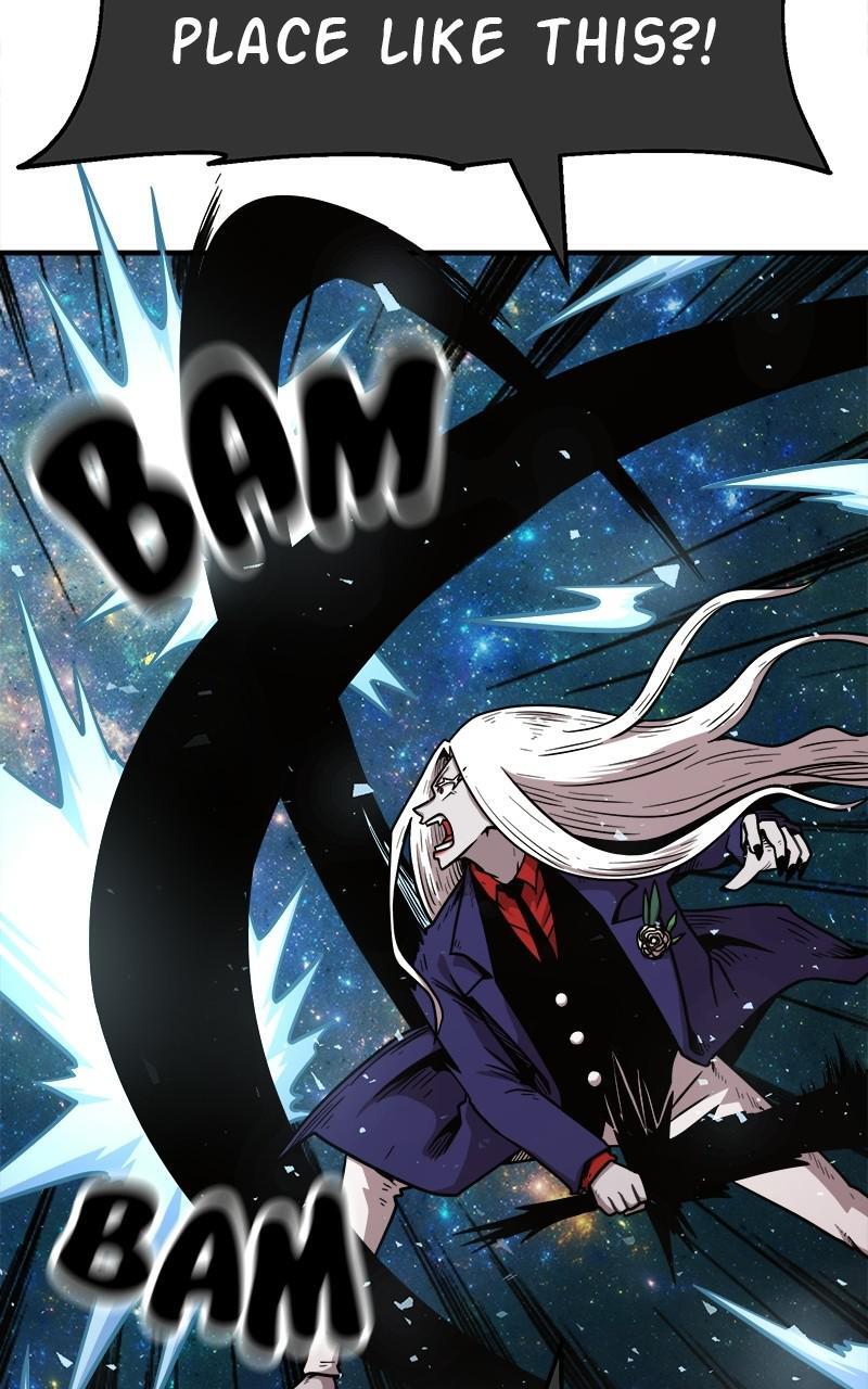 Read Metro Hunter Manga Online