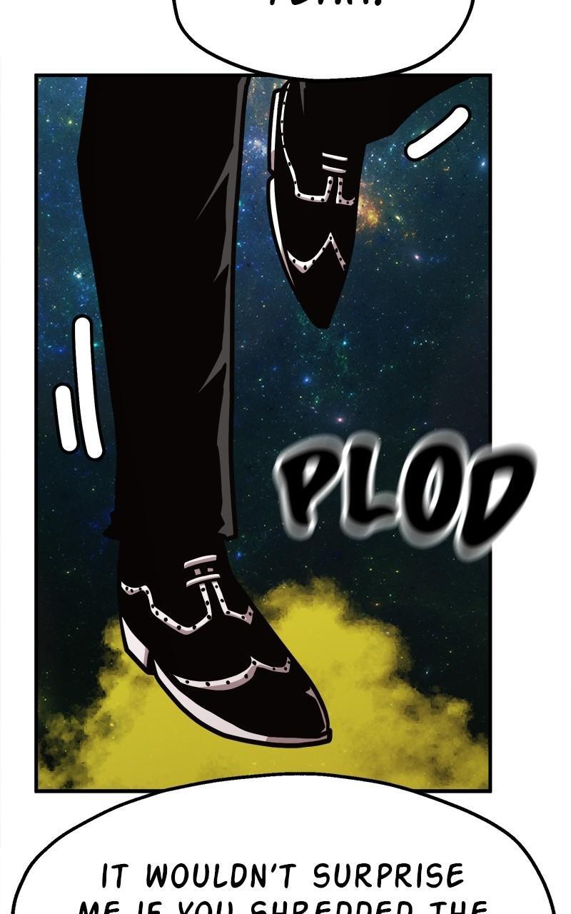 Read Metro Hunter Manga Online