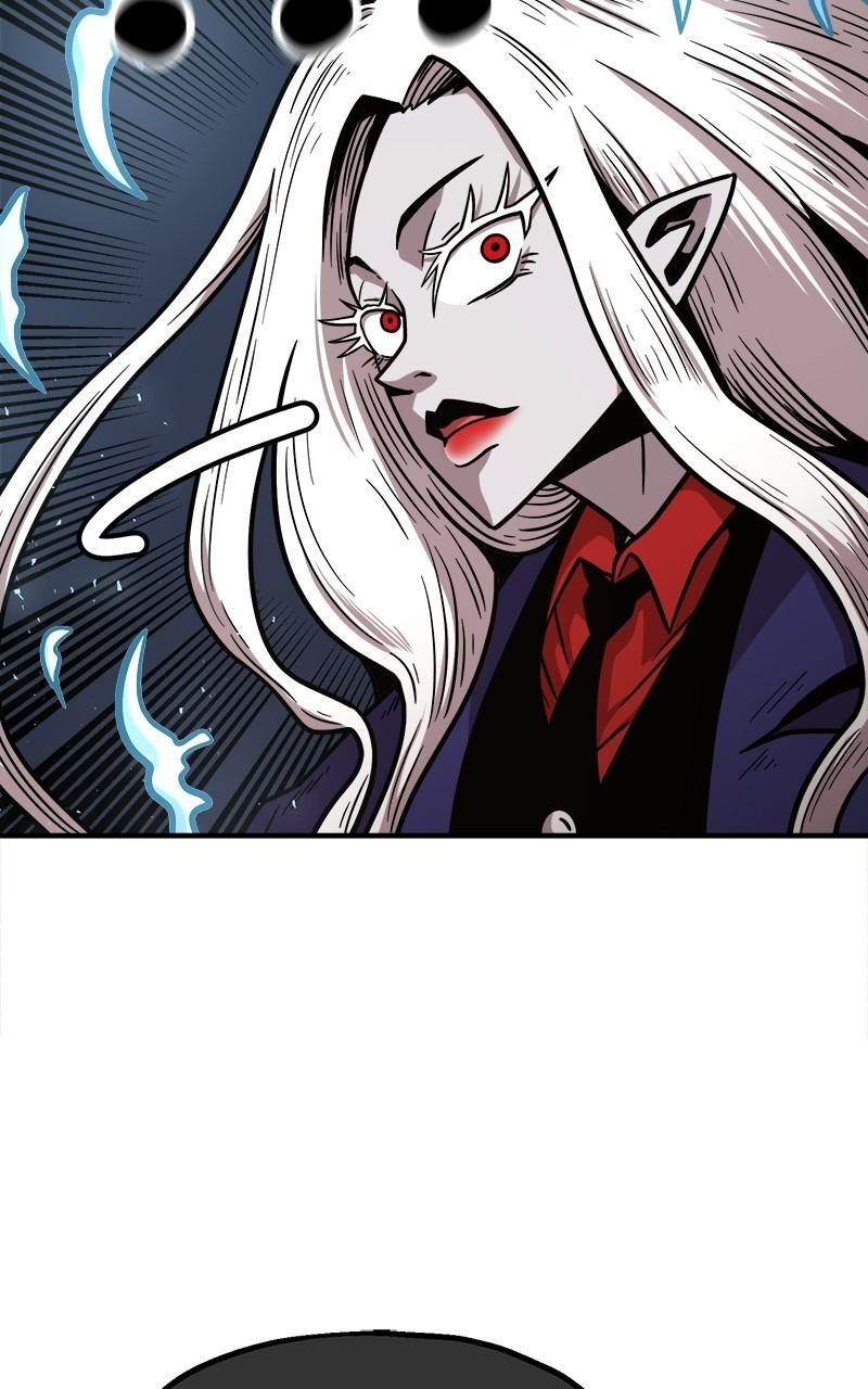 Read Metro Hunter Manga Online