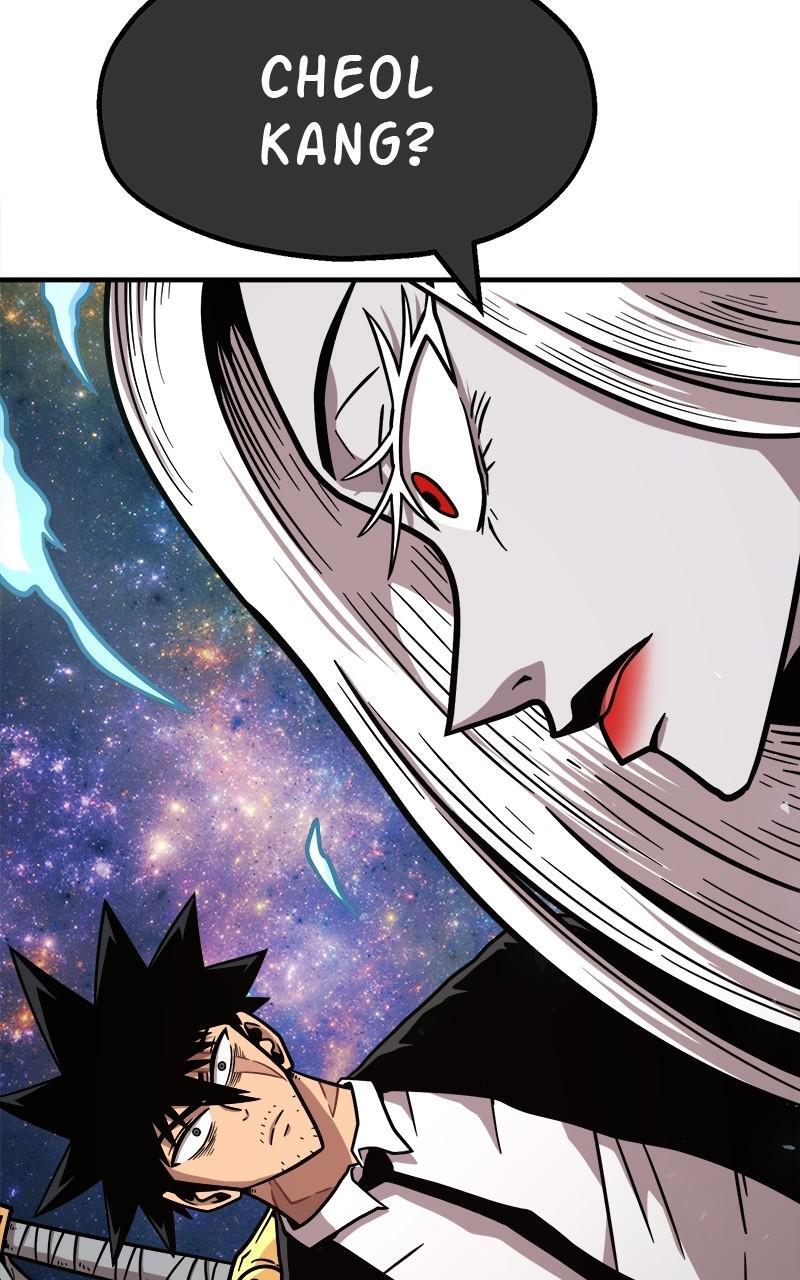 Read Metro Hunter Manga Online
