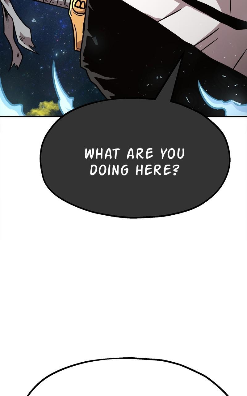 Read Metro Hunter Manga Online