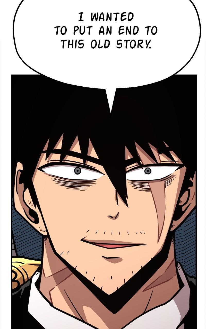 Read Metro Hunter Manga Online