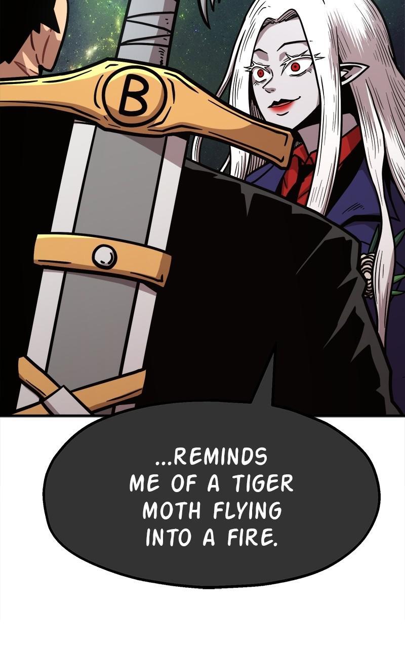 Read Metro Hunter Manga Online