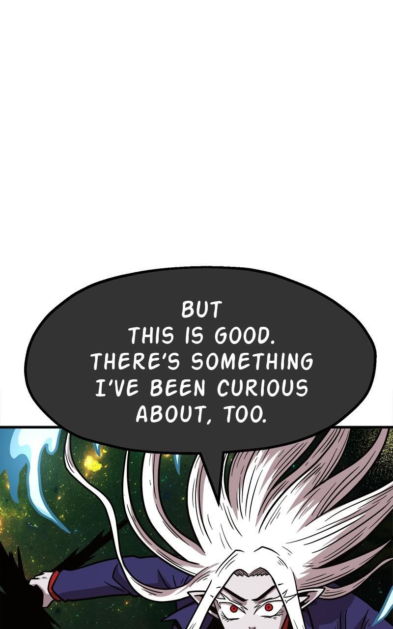 Read Metro Hunter Manga Online