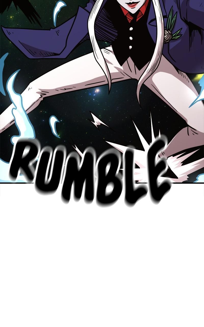 Read Metro Hunter Manga Online