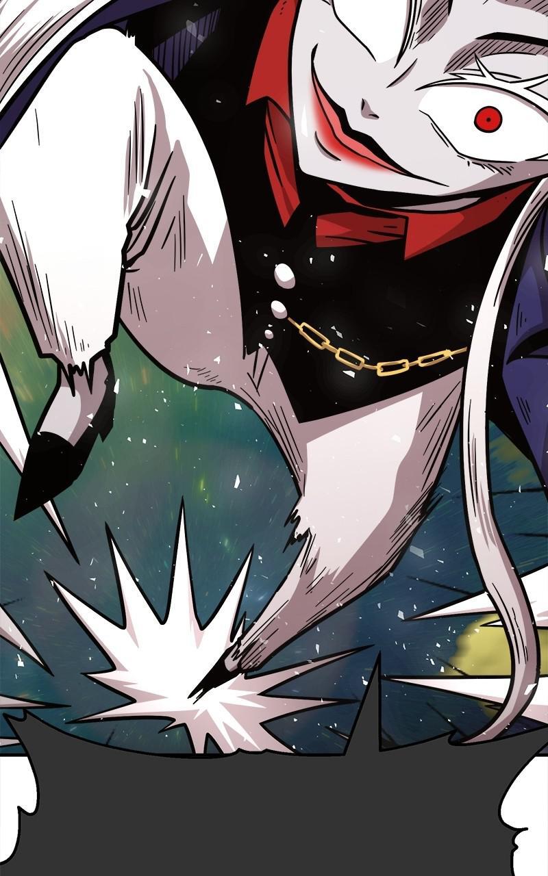 Read Metro Hunter Manga Online
