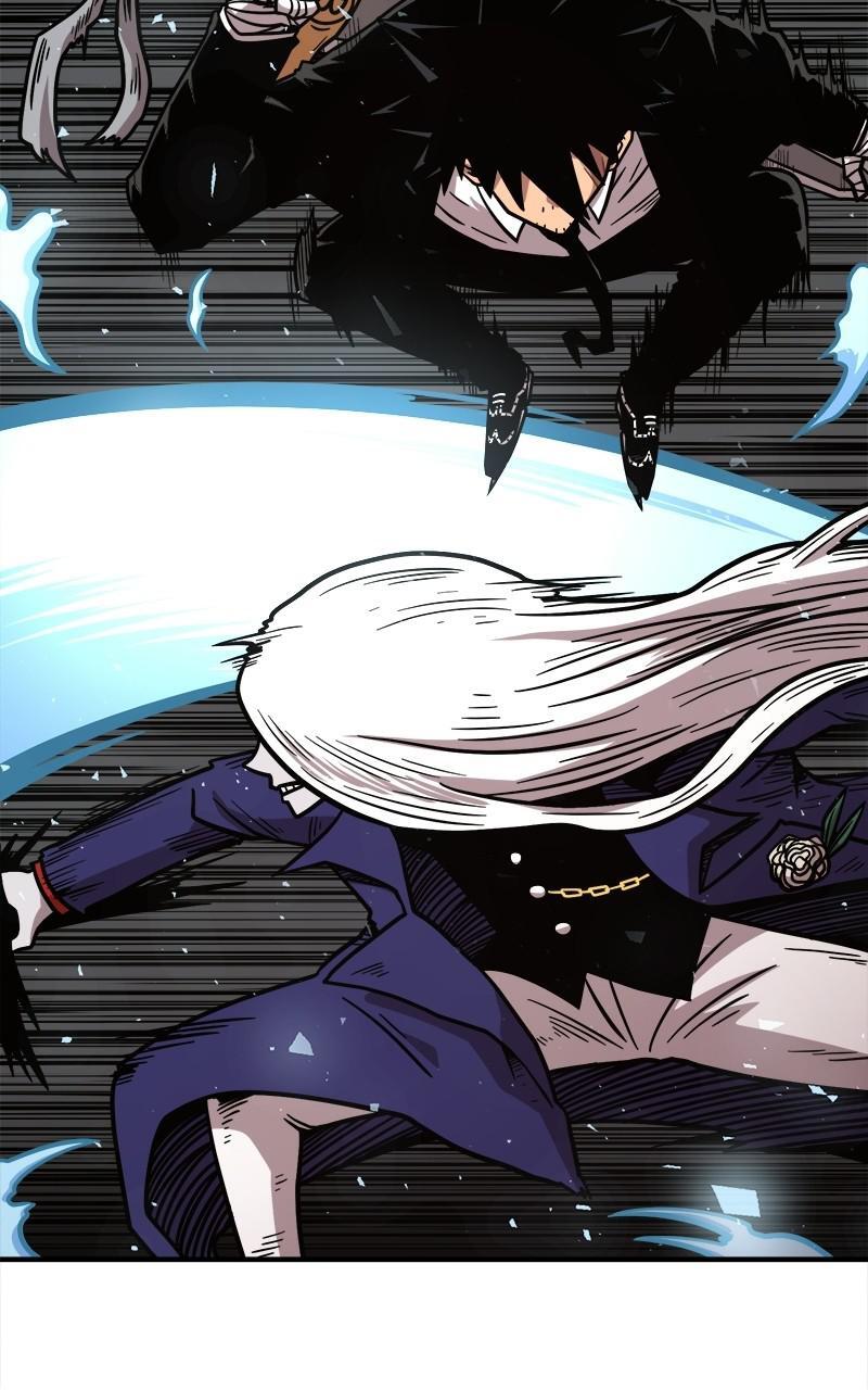 Read Metro Hunter Manga Online