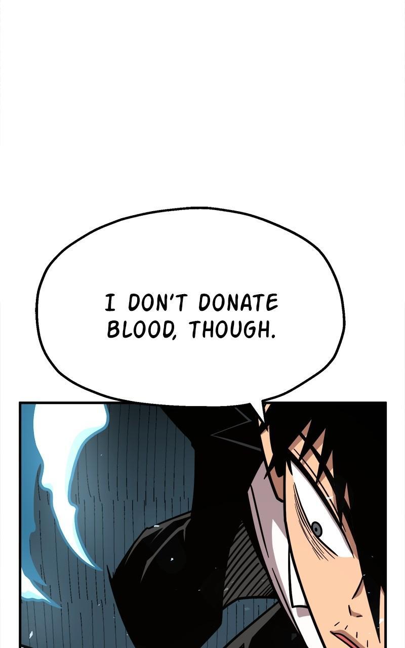 Read Metro Hunter Manga Online
