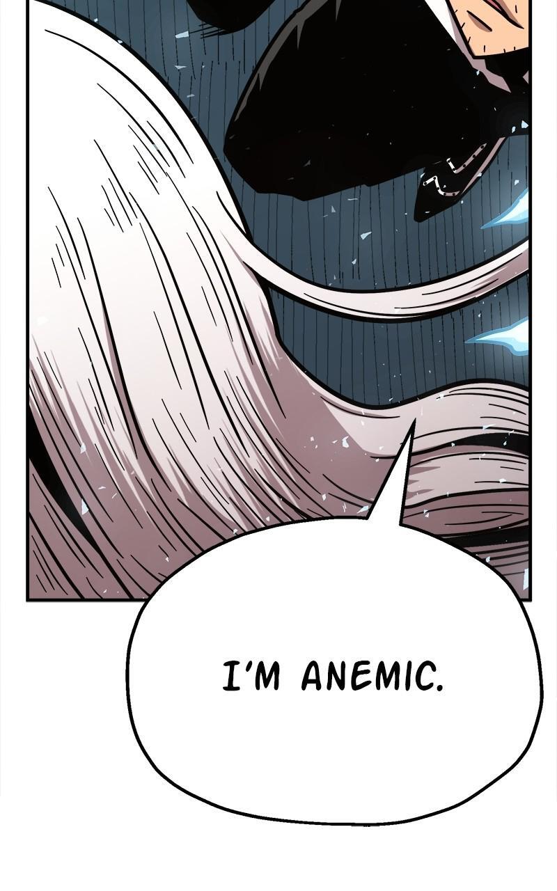 Read Metro Hunter Manga Online
