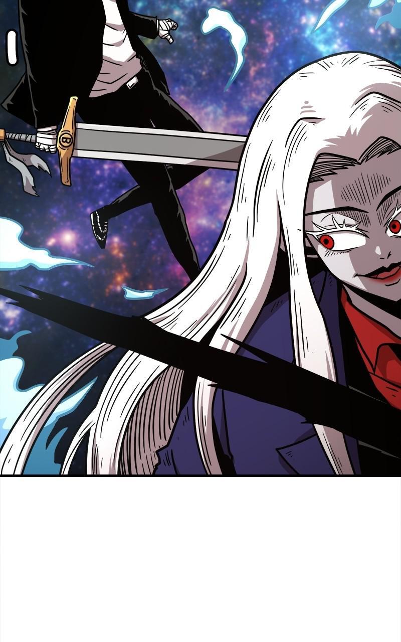 Read Metro Hunter Manga Online