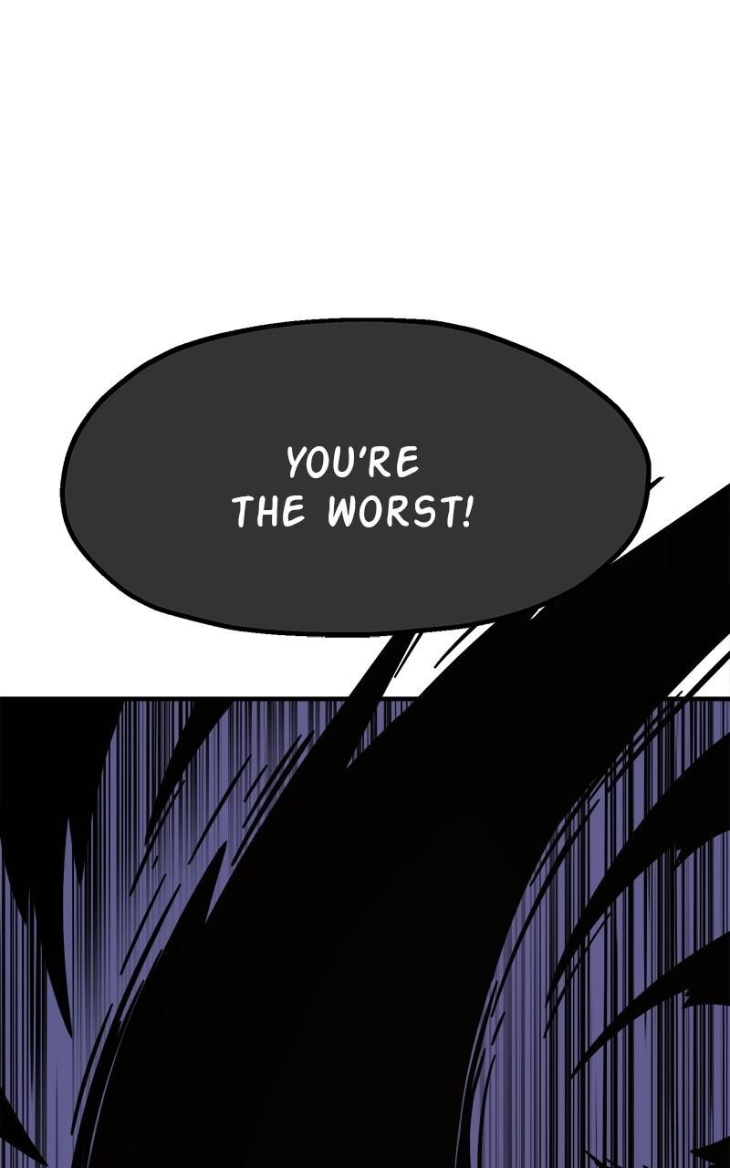 Read Metro Hunter Manga Online