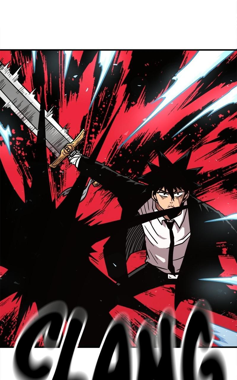 Read Metro Hunter Manga Online