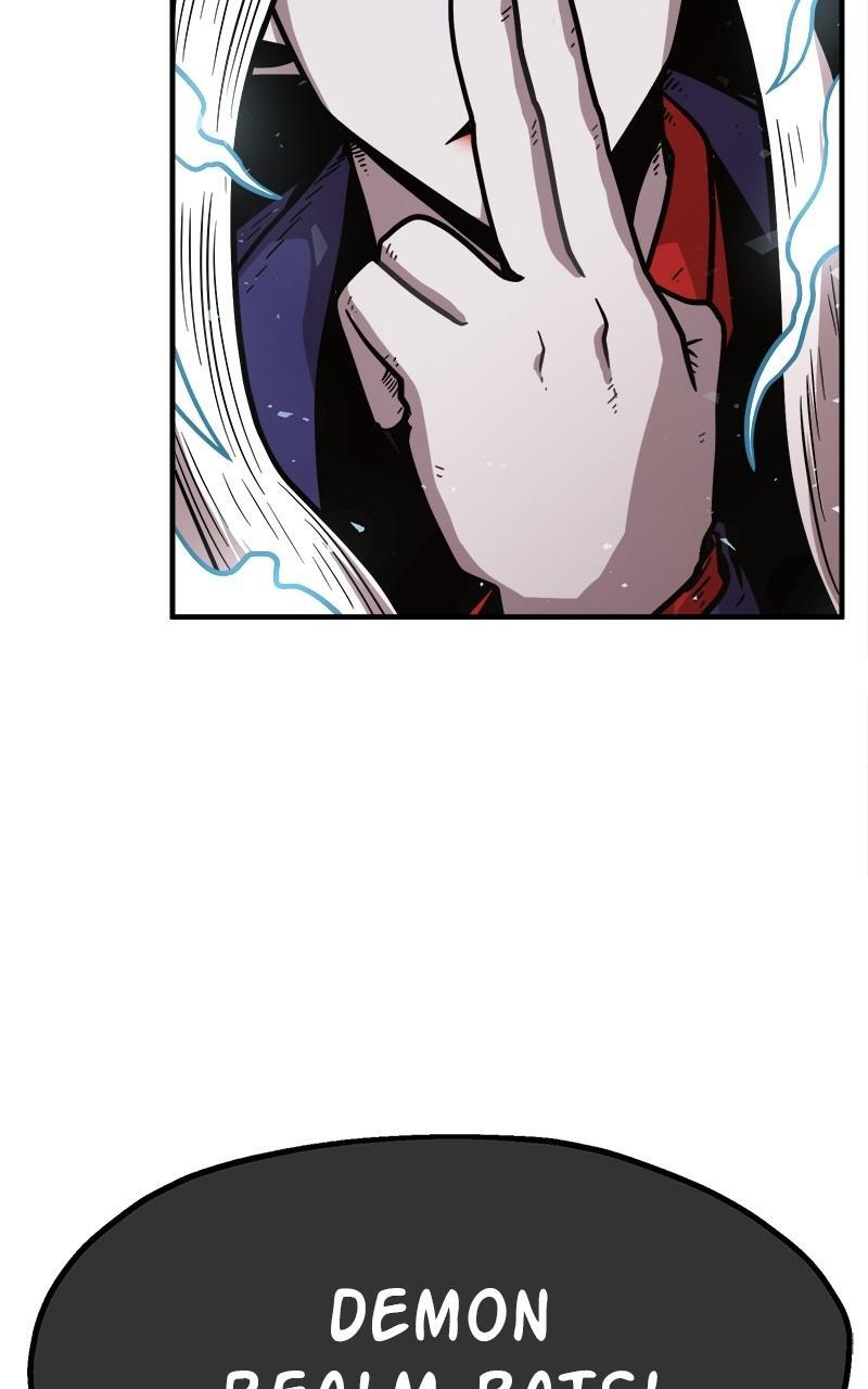 Read Metro Hunter Manga Online