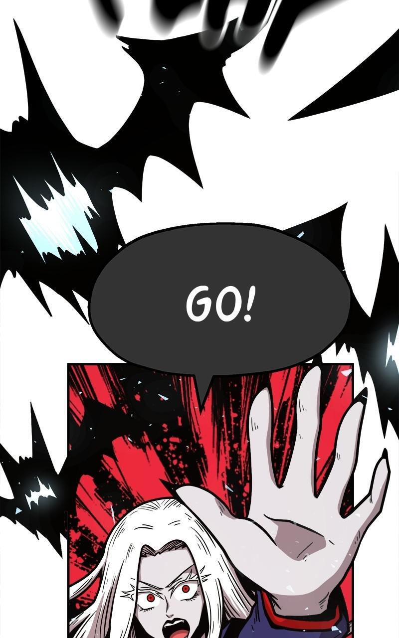 Read Metro Hunter Manga Online